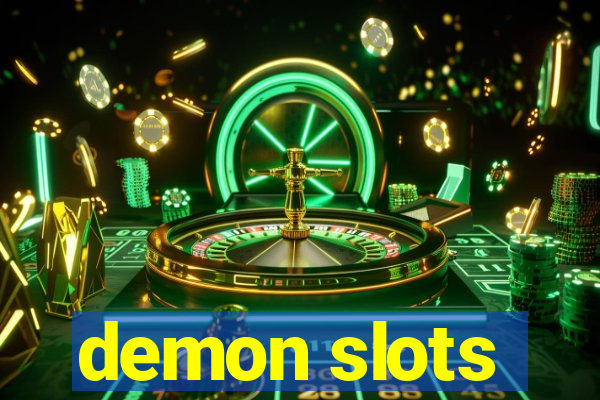 demon slots